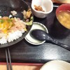 漁師料理たてやま