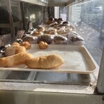 はとやベーカリー - 