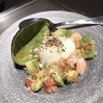 粉もん處 光圀 裏なんば店 - 