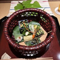 青蓮院門跡前 月おか - 