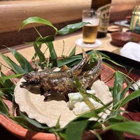 青蓮院門跡前 月おか - 