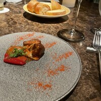 RISTORANTE＆BAR EVOLTA - 