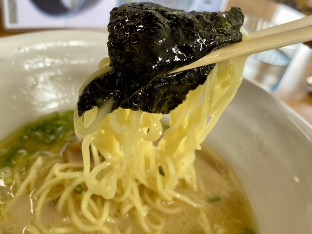 ゆるり - 城里町その他/ラーメン | 食べログ