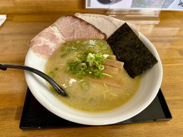 ゆるり - 城里町その他/ラーメン | 食べログ