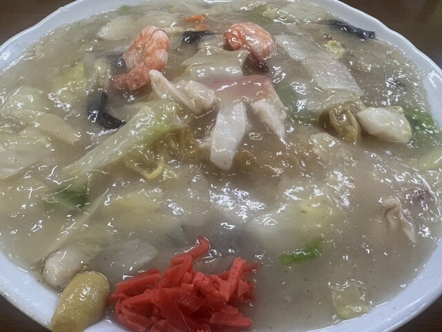 浜っこラーメン けんたろう - 苫小牧（ラーメン）の写真