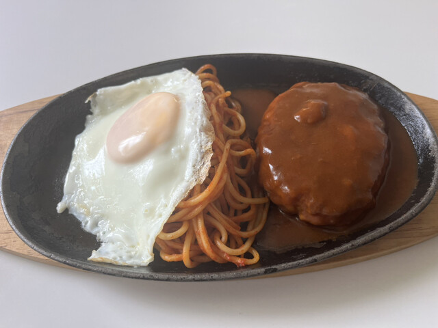 レストランこんとう - 登米市その他（食堂）の写真