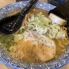 麺や 虎鉄 岩見沢店