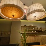 手鞠鮨と日本茶 宗田 - 