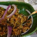 セイロンカリー - 