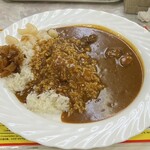 カレーハウスT&A - 料理写真:
