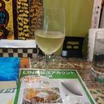 セイロンカリー - 