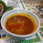 セイロンカリー - 