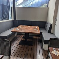 TRUNK(KITCHEN) - 
