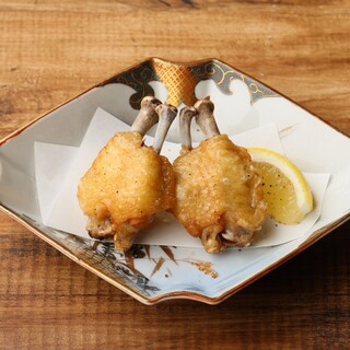 鮨と焼鳥 オキタヤ_1