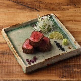 鮨と焼鳥 オキタヤ_2