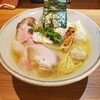 ジャパニーズ ラーメン 五感