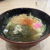資さんうどん 魚町店