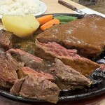 ステーキハウスタワラ 寒川店 - 