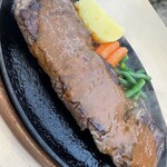 ステーキハウスタワラ 寒川店 - 