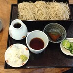 手打ちそば 咲 - 