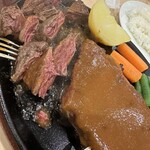 ステーキハウスタワラ 寒川店 - 