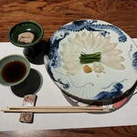 大阪とらふぐの会 PREMIUM - 