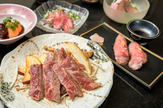 なべまる - 西大井/日本料理 | 食べログ