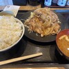 野郎めし 海老名店