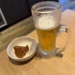 炭焼牛たん 東山 - 料理写真: