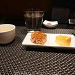 旬菜中華 喜鳥 - 