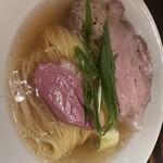 一汁一麺 - 