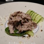 旬菜中華 喜鳥 - 