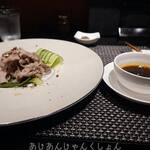 旬菜中華 喜鳥 - 