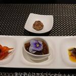 旬菜中華 喜鳥 - 