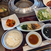 叙々苑 新宿小田急ハルク店 - 