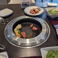 叙々苑 新宿小田急ハルク店 - 