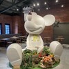 Disney HARVEST MARKET By CAFE COMPANY 横浜赤レンガ倉庫店