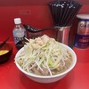 ラーメン二郎 生田駅前店