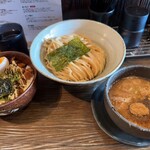 つけ麺処つぼや 梅田店 - 