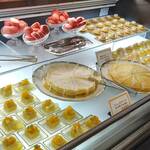 オールデイダイニング カリフォルニア - 