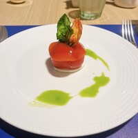 ガーデンキッチン かるめら - 