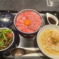 WAgyu 鬼く -  WAgyu 鬼く -