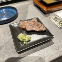 焼肉ここのみ -  焼肉ここのみ -