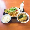 山田うどん食堂 亀井野店