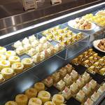 オールデイダイニング カリフォルニア - 