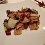 四川豆花飯荘 - 