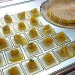 オールデイダイニング カリフォルニア - マンゴータルト