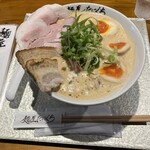 麺屋 たにぐち - 