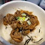 らーめんサッポロ 赤星 - 