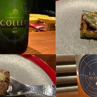薪焼 銀座おのでら - 